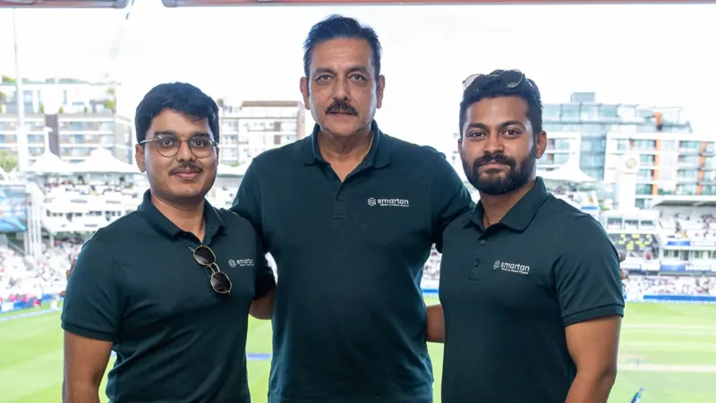 Case student’s AI startup wants to stop sports injuries before they happen