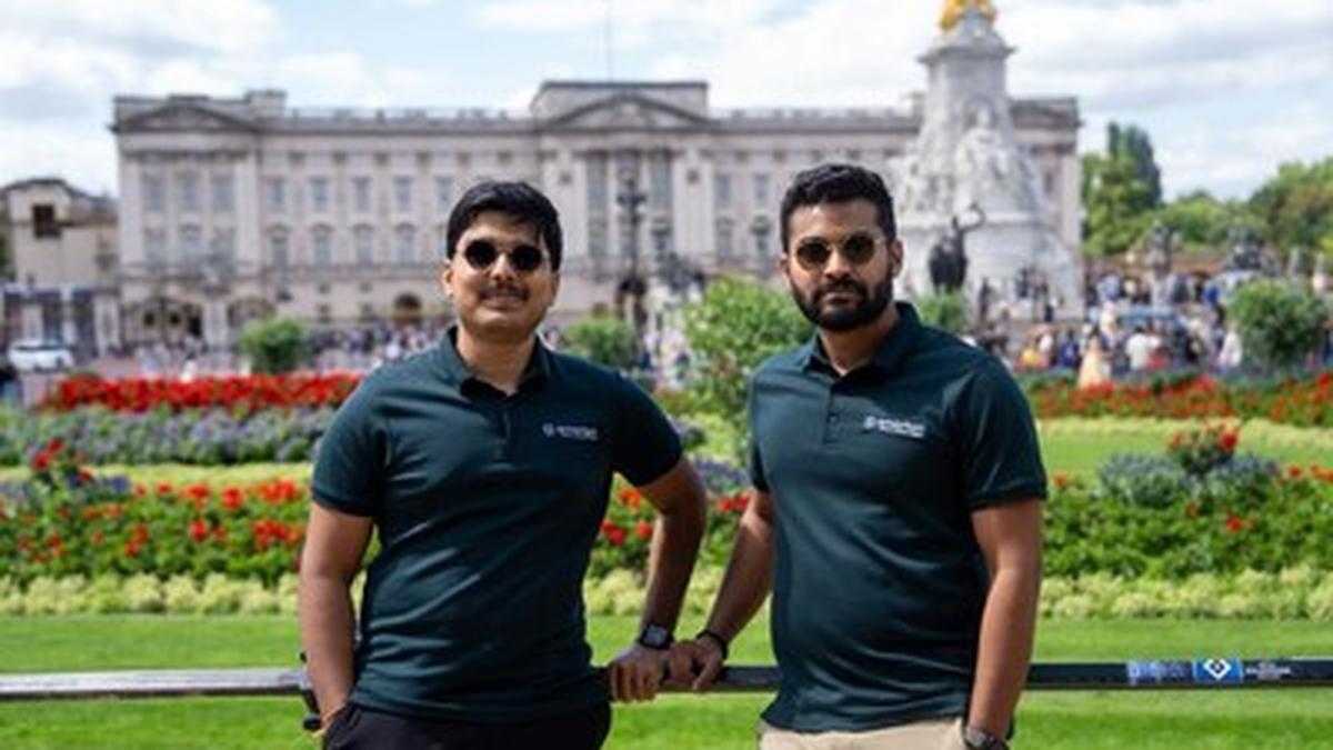 Smartan Launches Revolutionary AI Injury Prevention Platform at CES 2026